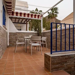 Duplex Beach San José