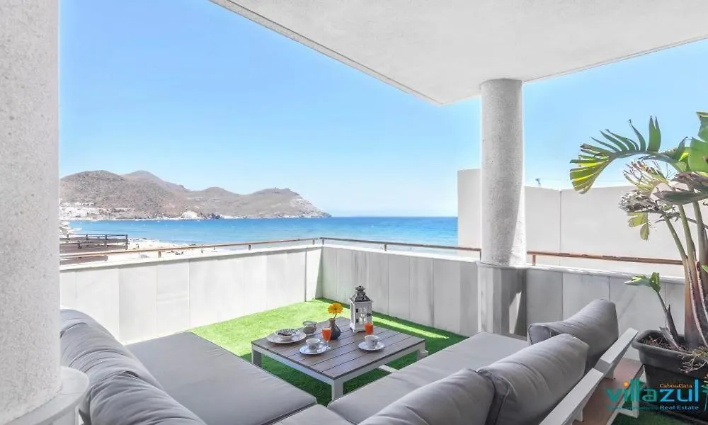 Villa Paca San José España